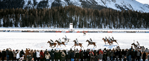 Mediolan - St. Moritz: transfer helikopterem