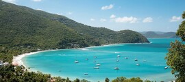 Nassau - Exumas: transfer helikopterem