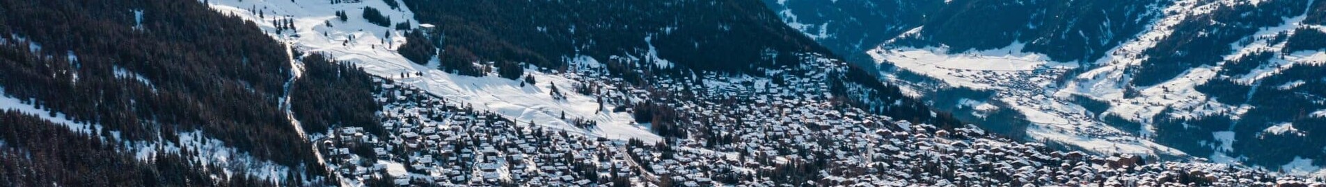 Genewa - Verbier: transfer helikopterem