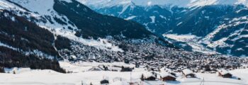 Genewa - Val d'Isère: transfer helikopterem