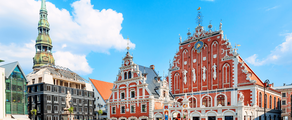 Łotwa: wynajem prywatnych odrzutowców