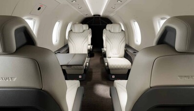 Pilatus PC-12 PRO: nowy punkt odniesienia dla turbośmigłowców w 2025 r