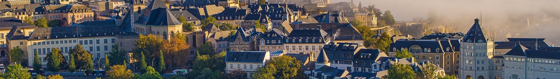 Luksemburg: wynajem prywatnych odrzutowców