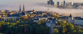 Luksemburg: wynajem prywatnych odrzutowców