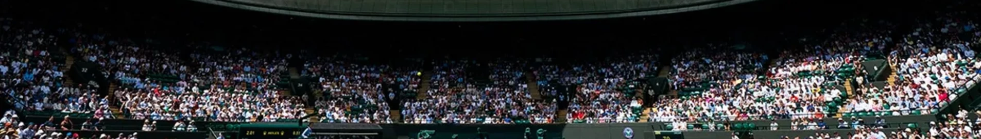 Wimbledon prywatnym odrzutowcem: przewodnik eksperta, jak wziąć udział w turnieju bez ograniczeń logistycznych