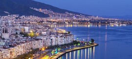 Çanakkale: wynajem prywatnego odrzutowca