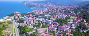 Zonguldak: wynajem prywatnego odrzutowca