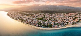 Denizli Çardak: wynajem prywatnych odrzutowców