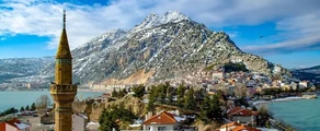 Isparta: wynajem prywatnego odrzutowca