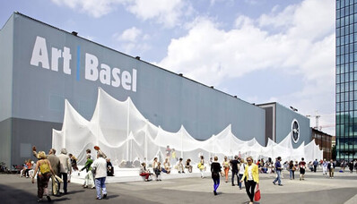 Art Basel Bazylea 2026 prywatnym odrzutowcem: przewodnik operacyjny i rynek sztuki