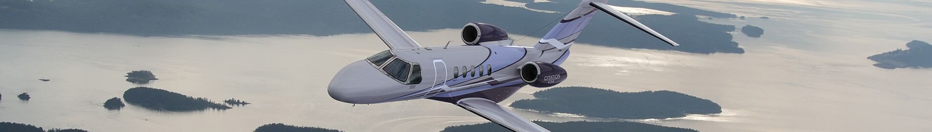 Cessna Citation CJ4 Gen3: wzorcowy samolot typu light jet zostanie zmodernizowany w 2026 roku