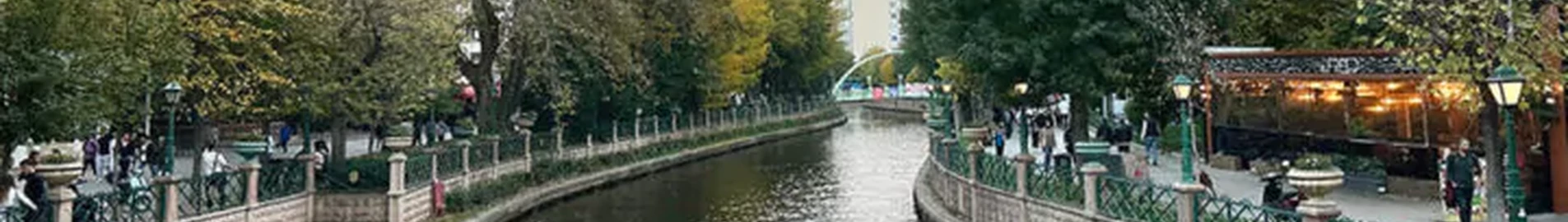 Eskişehir: wynajem prywatnych odrzutowców