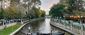 Eskişehir: wynajem prywatnych odrzutowców
