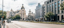 Vigo: wynajem prywatnych odrzutowców 