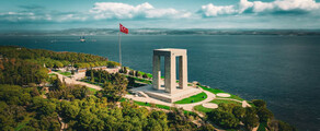Çanakkale: wynajem prywatnego odrzutowca