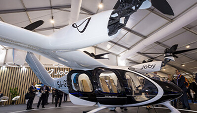Farnborough Airshow 2026 prywatnym odrzutowcem: przewodnik operacyjny i strategiczny
