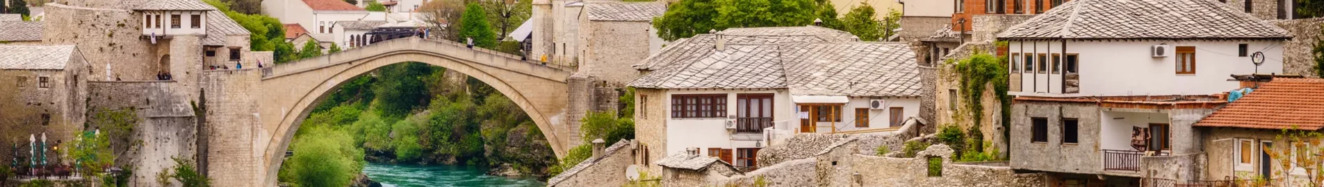 Mostar: wynajem prywatnego odrzutowca
