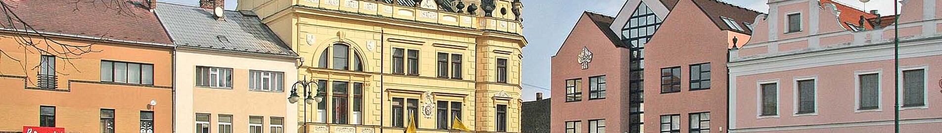 Pardubice (Vysoké Mýto): wynajem prywatnego odrzutowca