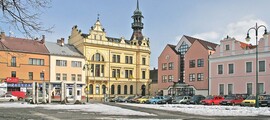 Praga Vaclav Havel : wynajem prywatnych odrzutowców 