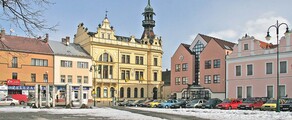 Pardubice (Vysoké Mýto): wynajem prywatnego odrzutowca